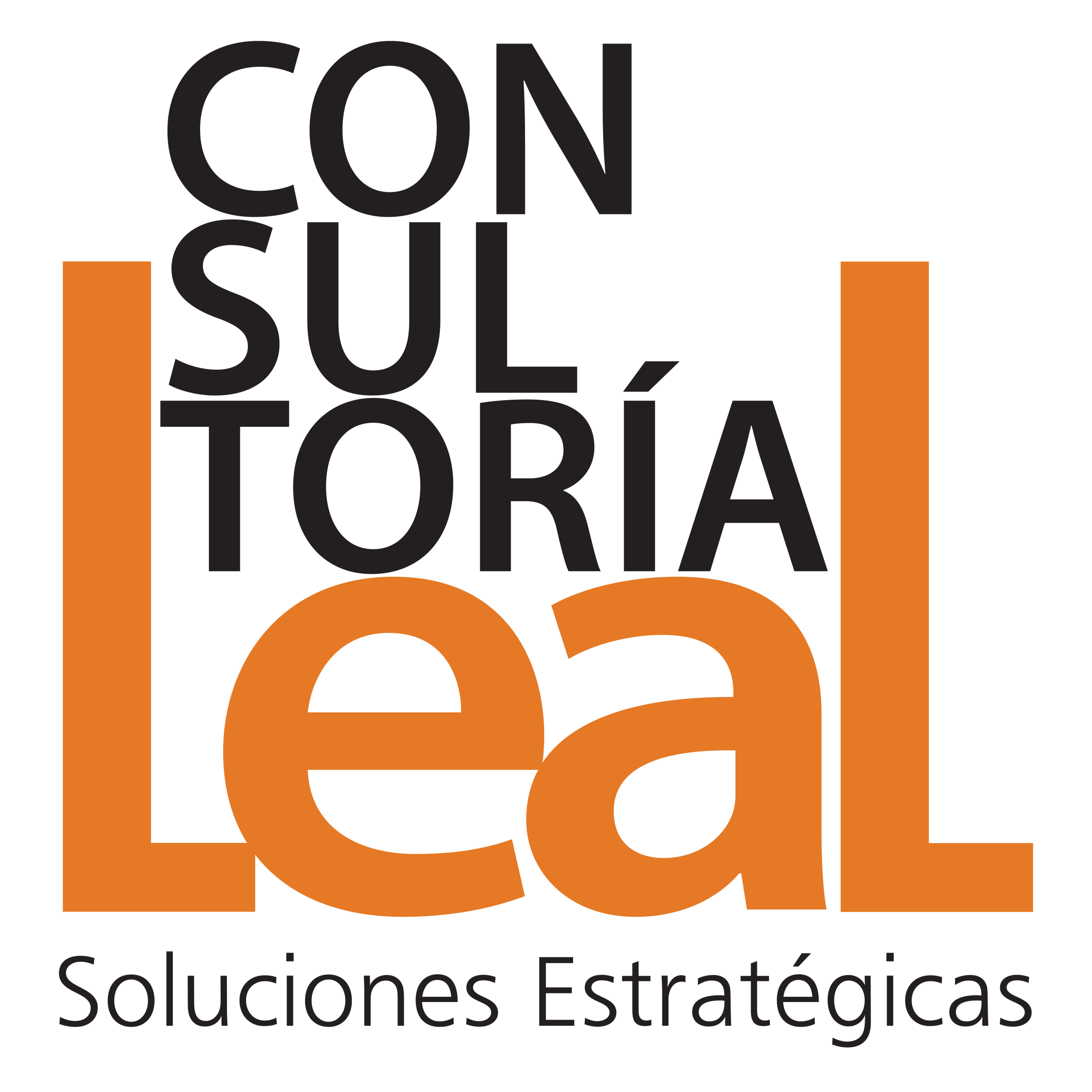 Consultoría Leal